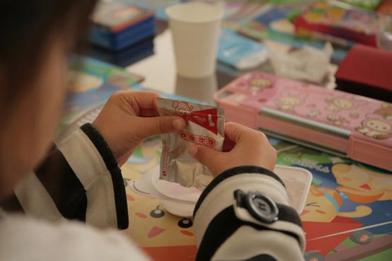 イメージ：クラシエのサステナビリティとは