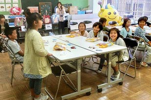 イメージ：クラシエのサステナビリティとは