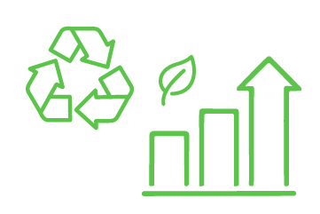 環境分野の主な活動実績