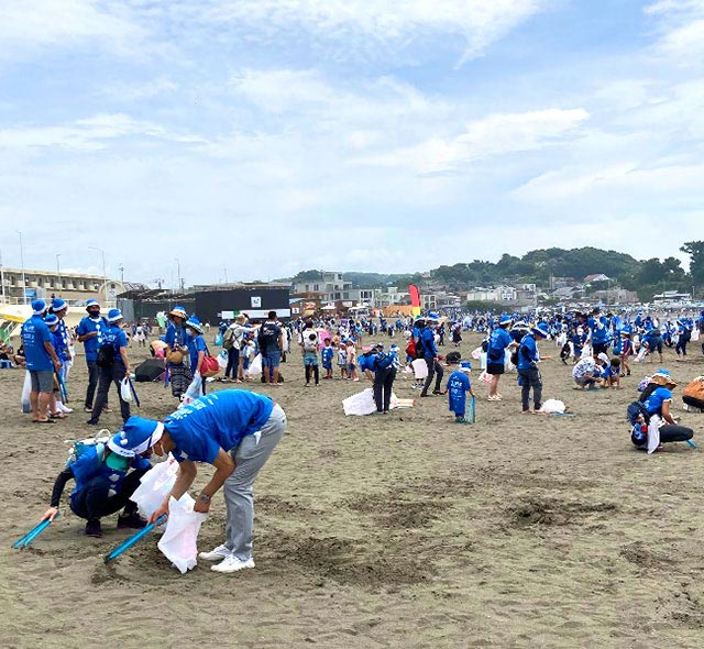 イメージ：コンセプト