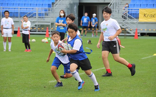 イメージ：コンセプト