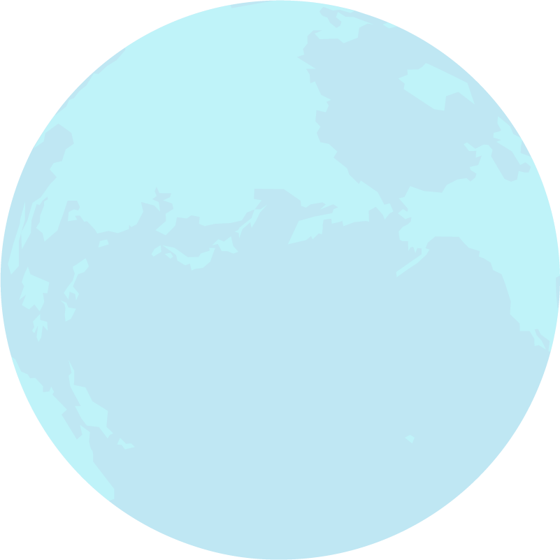 イメージ：地球