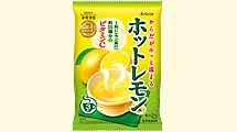 ホットレモン