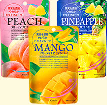 フルーティナビ