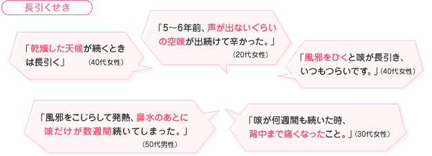 みんなの漢方薬 せきの症状 篇 たんぽぽ 調査隊 Vol 37 クラシエ