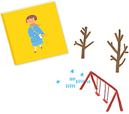 ���炵���ق�u�ۂ����̂Ȃ��̂�������́v